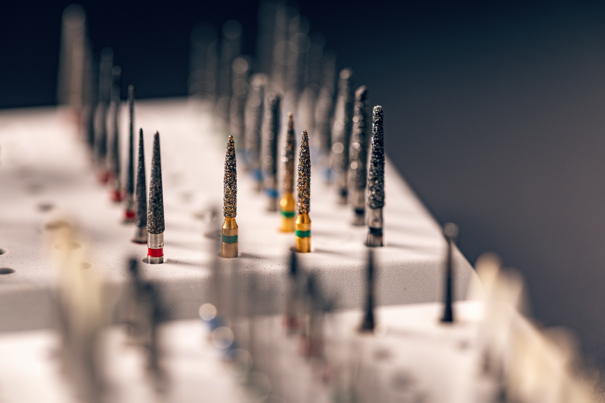 Diamond Drill Bits Top 7 Things You Need to Know